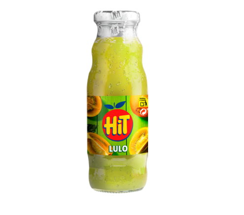 Hit Lulo 237 ml. caja 24 uds